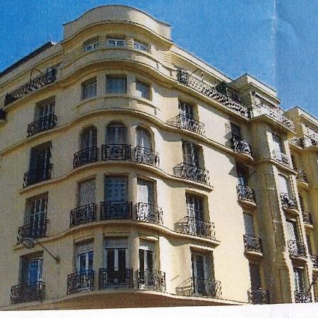 Studio Carre D'Or, A 50 M De La Plage Et Du Negresco Nice Rom bilde