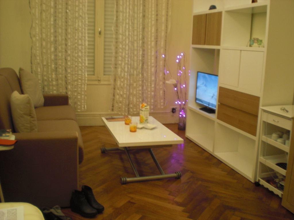 Studio Carre D'Or, A 50 M De La Plage Et Du Negresco Nice Rom bilde
